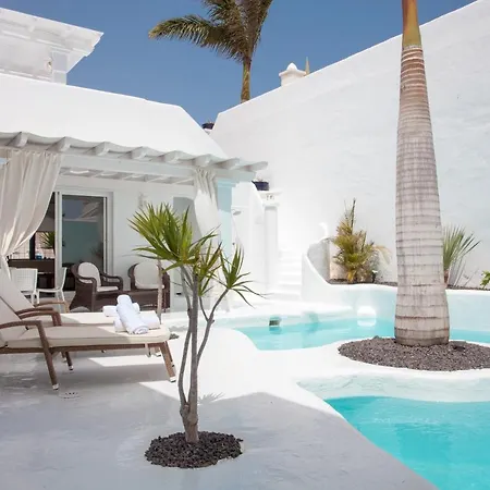 Vila 44 Corralejo