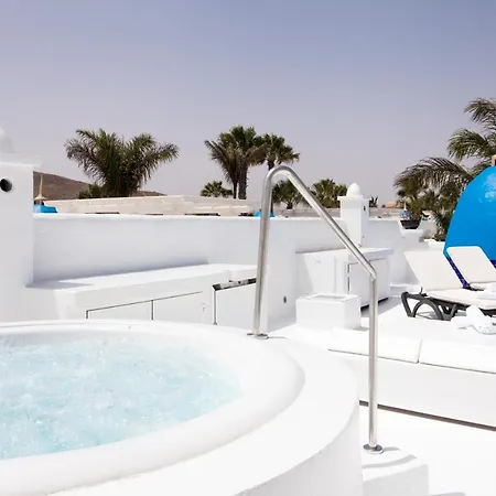 44 Villa Corralejo