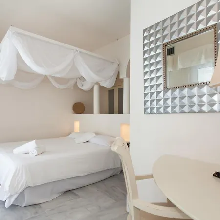 Vila 44 Corralejo