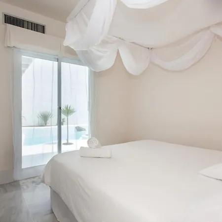 44 Villa Corralejo