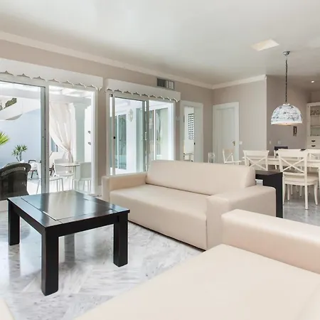 44 ヴィラ コラレホ